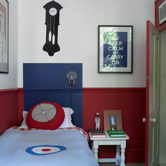 Paint | Decorating ideas | PHOTO GALLERY | Housetohome.co.uk