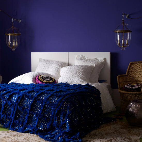 Paint | Decorating ideas | PHOTO GALLERY | Housetohome.co.uk