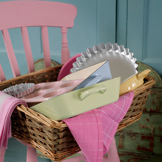 Paint | Decorating ideas | PHOTO GALLERY | Housetohome.co.uk