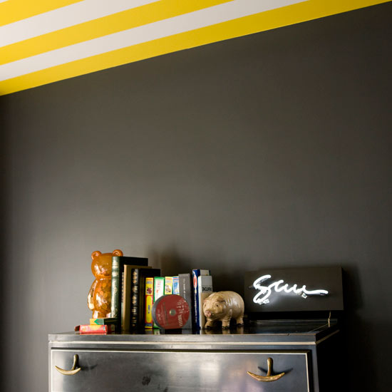 Paint | Decorating ideas | PHOTO GALLERY | Housetohome.co.uk