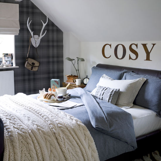 Paint | Decorating ideas | PHOTO GALLERY | Housetohome.co.uk