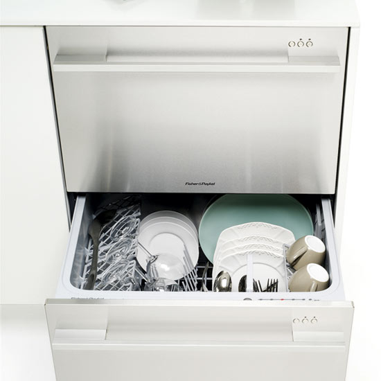 Practical kitchen appliances | Country kitchens | Kitchen design | PHOTO GALLERY | Housetohome.co.uk