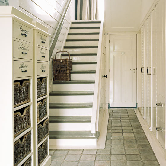 Hallway | Colour schemes | Decorating ideas | PHOTO GALLERY | Housetohome.co.uk