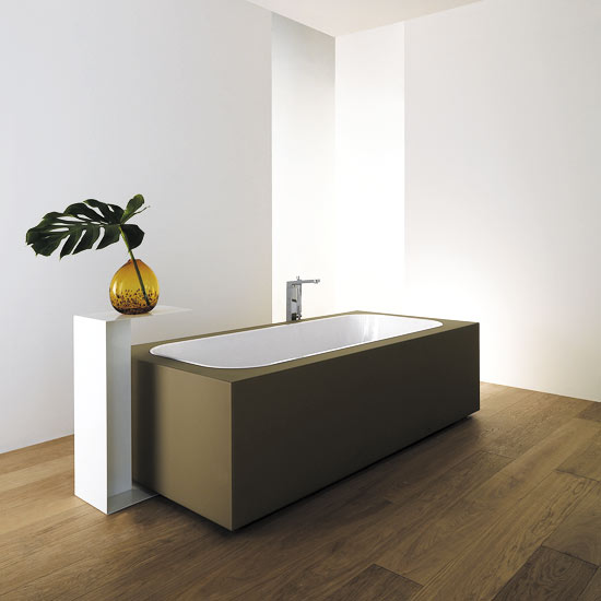 Bathroom inspiration | Make your bathroom super stylish | Bathroom fittings | PHOTO GALLERY | Housetohome.co.uk