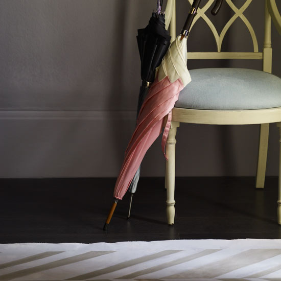 New ways with paint Paint | Decorating ideas | New ways with paint | PHOTO GALLERY | Housetohome.co.uk