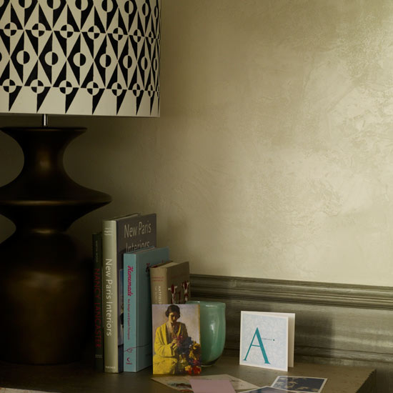 Paint | Decorating ideas | New ways with paint | PHOTO GALLERY | Housetohome.co.uk