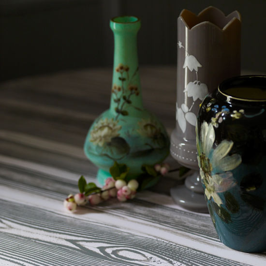 New ways with paint Paint | Decorating ideas | New ways with paint | PHOTO GALLERY | Housetohome.co.uk