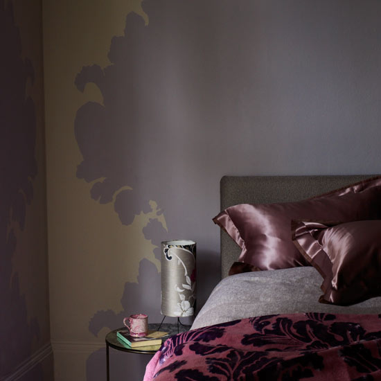 New ways with paint Paint | Decorating ideas | New ways with paint | PHOTO GALLERY | Housetohome.co.uk