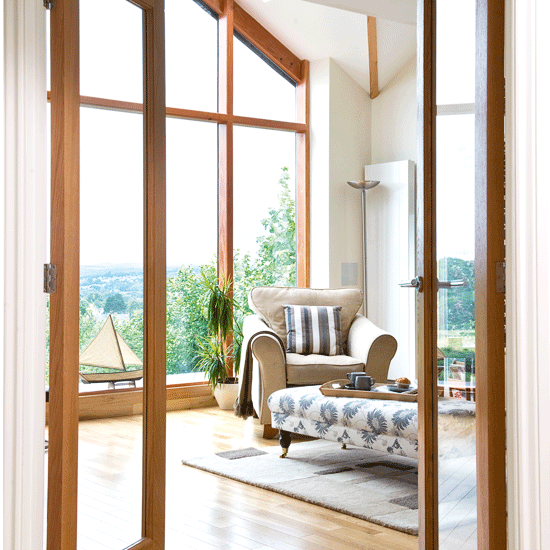 Devon new build | House tour | PHOTO GALLERY | Housetohome