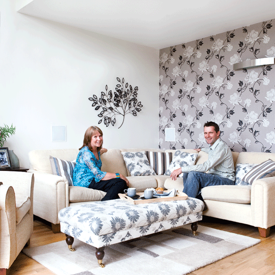 Devon new build | House tour | PHOTO GALLERY | Housetohome