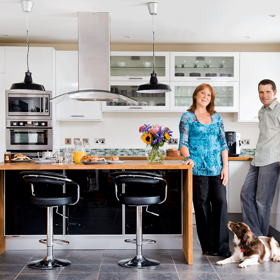 Devon new build | House tour | PHOTO GALLERY | Housetohome