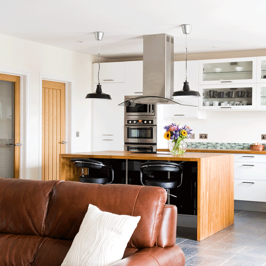 Devon new build | House tour | PHOTO GALLERY | Housetohome