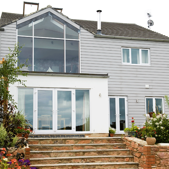 Devon new build | House tour | PHOTO GALLERY | Housetohome