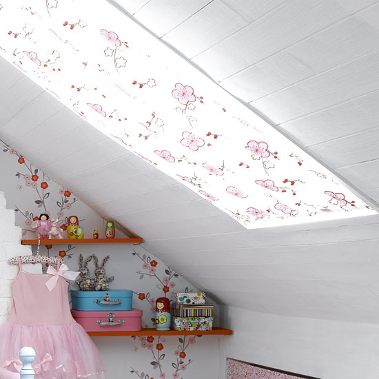 Girl's bedroom ideas | How to create the perfect little girl's bedroom | Children's room | PHOTO GALLERY | Housetohome.co.uk