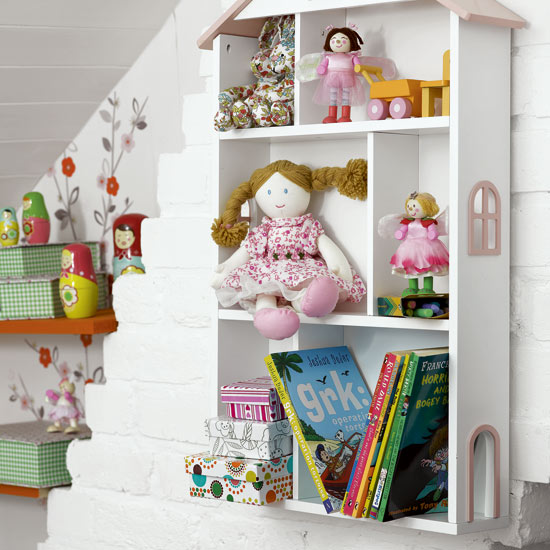 Girl's bedroom ideas | How to create the perfect little girl's bedroom | Children's room | PHOTO GALLERY | Housetohome.co.uk