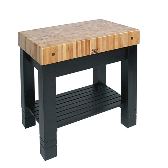 Butcher's blocks - kitchen furniture - kitchens - image - housetohome.co.uk