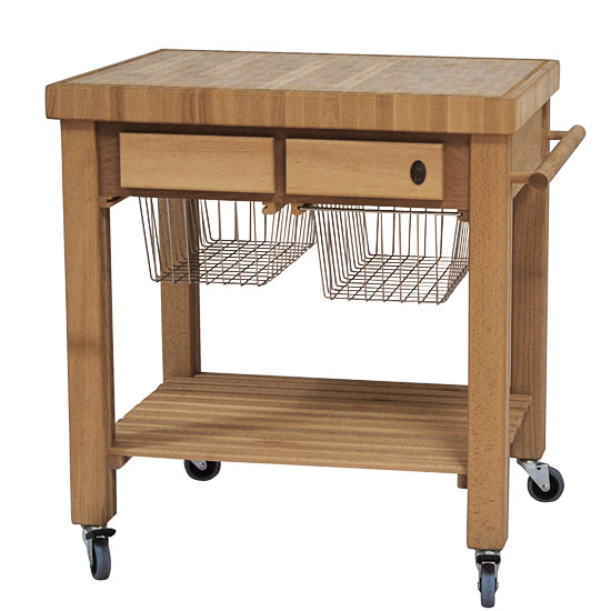 Butcher's blocks | Kitchen accessories | PHOTO GALLERY | Homes & Gardens