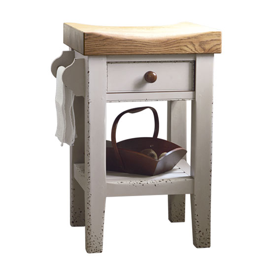 Butcher's block from Chalon | Kitchen | PHOTO GALLERY | Beautiful Kitchens | Housetohome