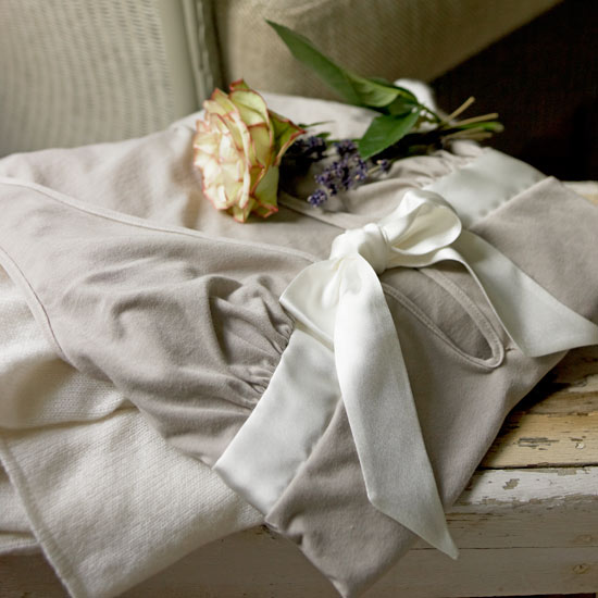Don’t forget luxurious clothing Bathroom linens | Bathroom designs | Bathroom design ideas | PHOTO GALLERY | Housetohome.co.uk