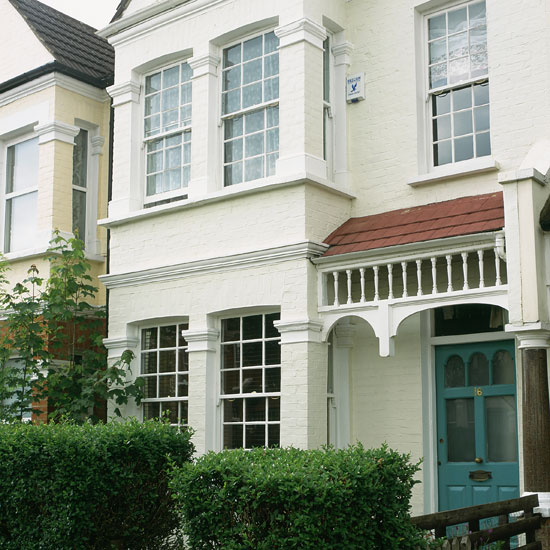 Edwardian Houses - the essential guide