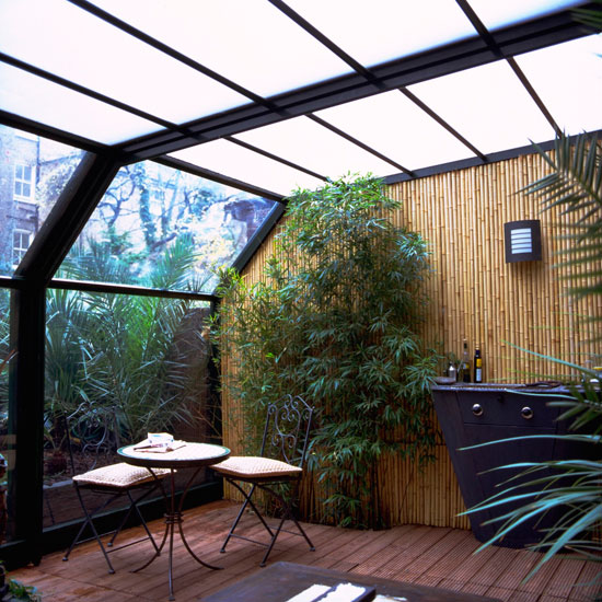 Modern extensions | Extension ideas | PHOTO GALLERY | Housetohome.co.uk