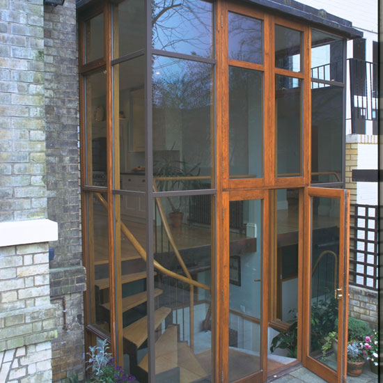 Modern extensions | Extension ideas | PHOTO GALLERY | Housetohome.co.uk