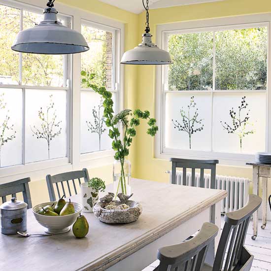 Kitchens | Colour schemes | Kitchen design | PHOTO GALLERY | Housetohome.co.uk