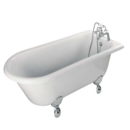 Freestanding baths | Baths | Bathroom | Livingetc | PHOTO GALLERY