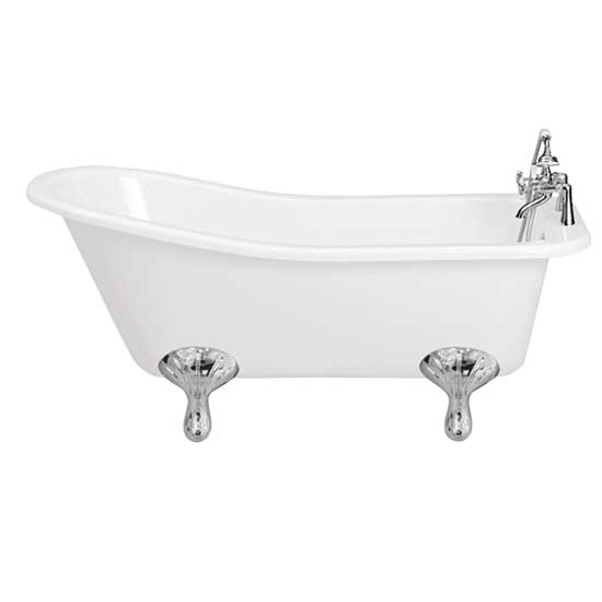 Freestanding baths | Baths | Bathroom | Livingetc | PHOTO GALLERY
