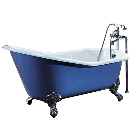 Freestanding baths | Baths | Bathroom | Livingetc | PHOTO GALLERY