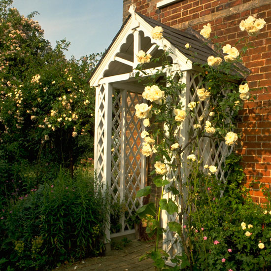 Get your garden looking gorgeous for spring