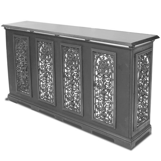 Radiator covers | Heating | Home accessories | PHOTO GALLERY | Housetohome.co.uk
