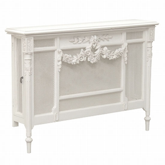 Radiator covers | Heating | Home accessories | PHOTO GALLERY | Housetohome.co.uk