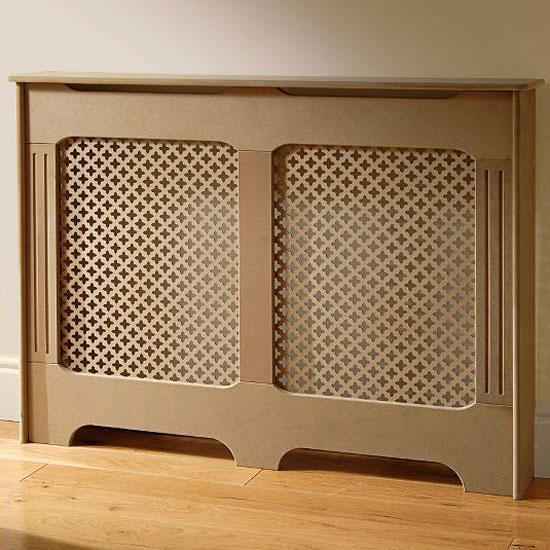 Radiator covers | Heating | Home accessories | PHOTO GALLERY | Housetohome.co.uk