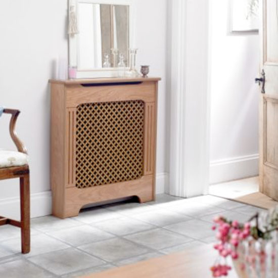 Radiator covers | Heating | Home accessories | PHOTO GALLERY | Housetohome.co.uk