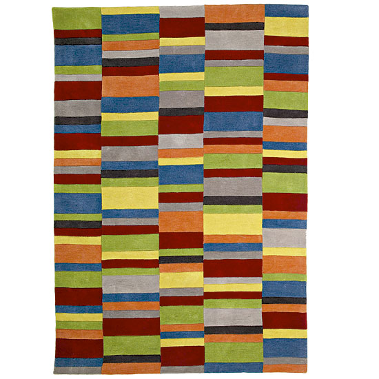 Rugs | Carpet | Flooring | PHOTO GALLERY | Housetohome.co.uk