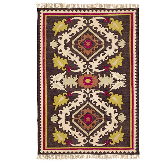Rugs | Carpet | Flooring | PHOTO GALLERY | Housetohome.co.uk