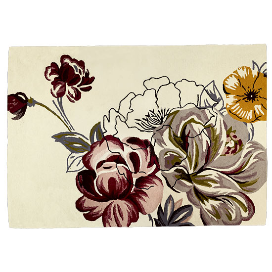Rugs | Carpet | Flooring | PHOTO GALLERY | Housetohome.co.uk