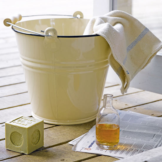 Get to grips with stubborn stains in our essential guide to stain removal