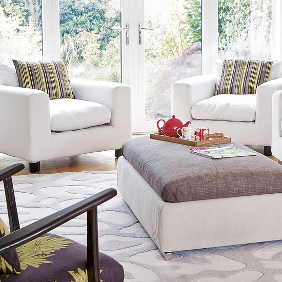 Living room seating Living room seating - image - housetohome.co.uk