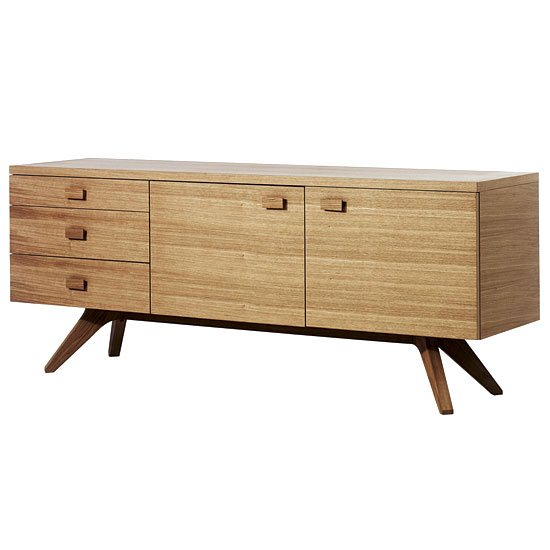 Statement sideboards - John Lewis | Sideboards | Dining room furniture