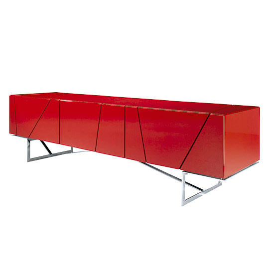 Statement sideboards - Ligne Roset