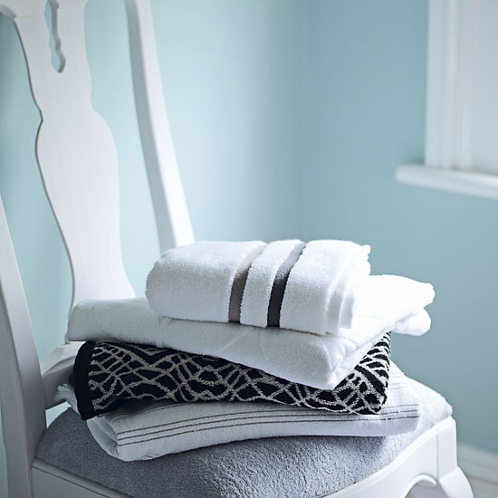 Use luxurious textures Use luxurious textures | Sophisticated bathroom deorating ideas | PHOTO GALLERY | Housetohome.co.uk