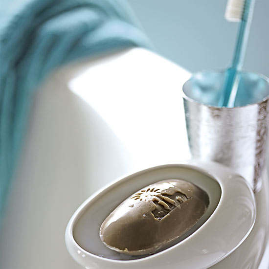 Think about small details Think about small details | Sophisticated bathroom deorating ideas | PHOTO GALLERY | Housetohome.co.uk