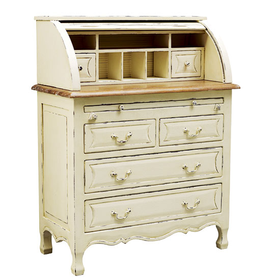 Country Writing Desk