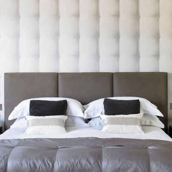 Wallpaper | Decorating ideas | PHOTO GALLERY | Housetohome.co.uk