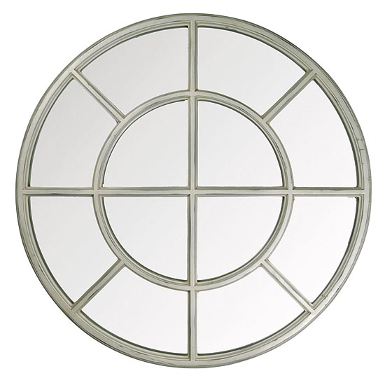 Investment mirrors - Laura Ashley 