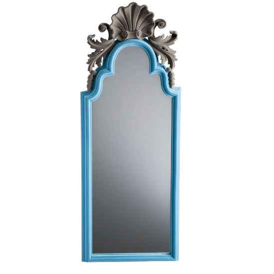 Investment mirrors - Christopher Jones Antiques