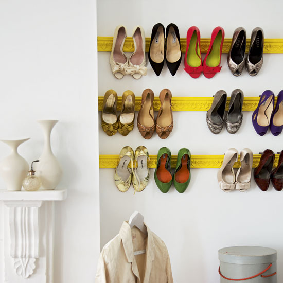 Wall storage Wall storage | Storage solutions | Image | Housetohome