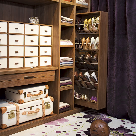 Bedroom storage Bedroom storage | Bedrooms | Design ideas | Image | Housetohome
